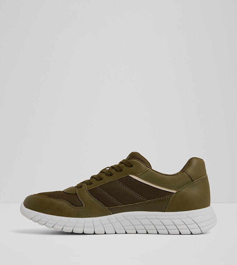 Aldo MARTY Sneakers Green alt2
