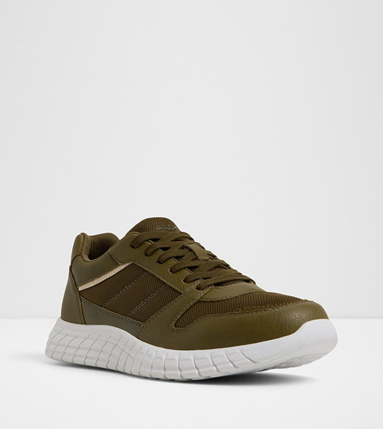 Aldo MARTY Sneakers Green alt3
