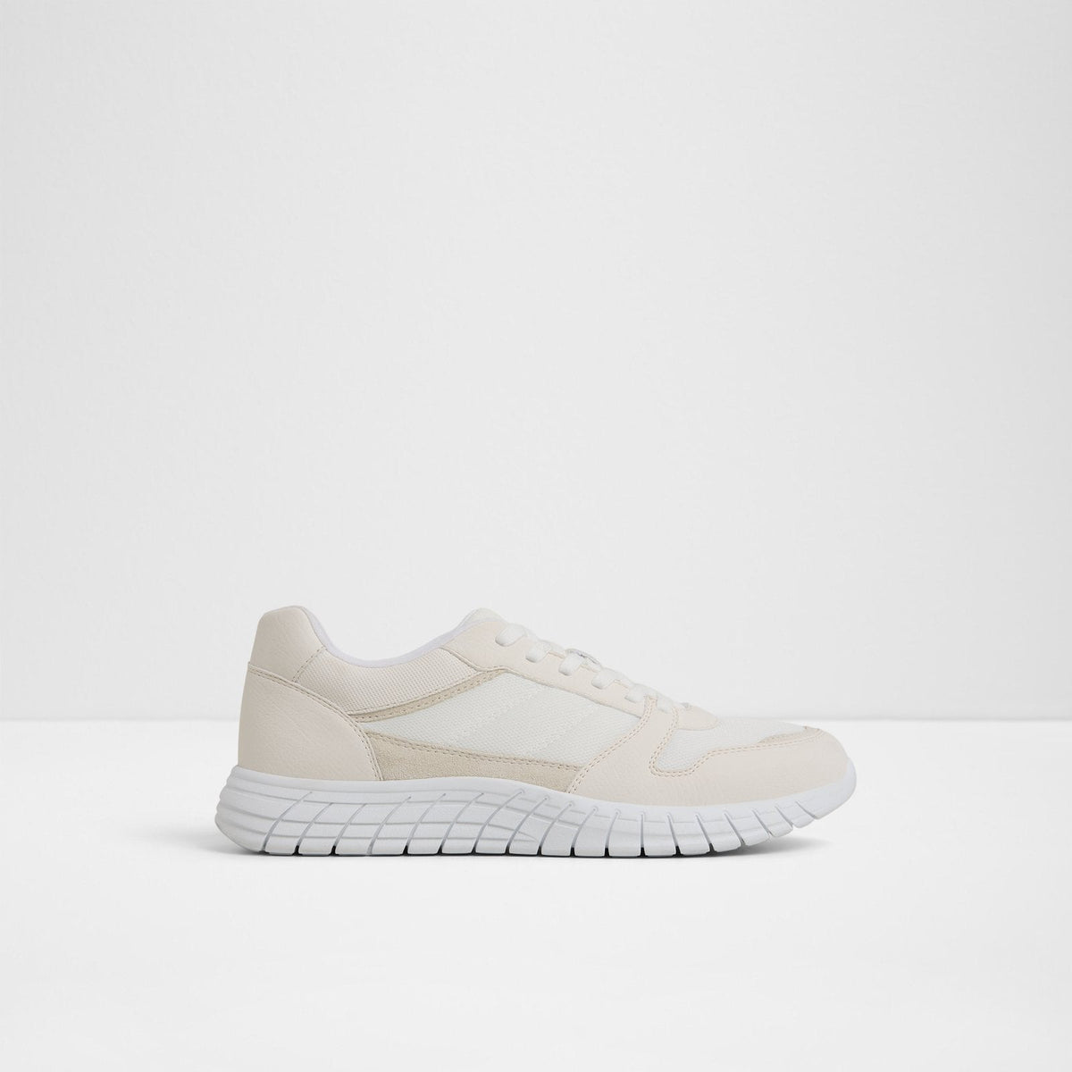 Aldo Marty Sneakers White