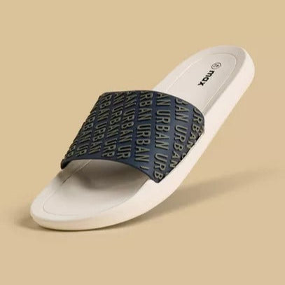 Max Typographic Accent Slides