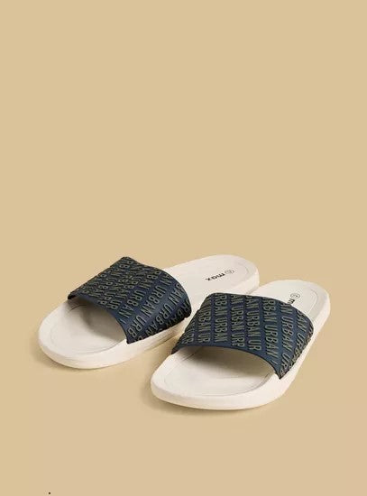 Max Typographic Accent Slides
