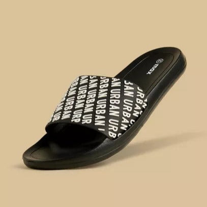 Max Typographic Accent Slides