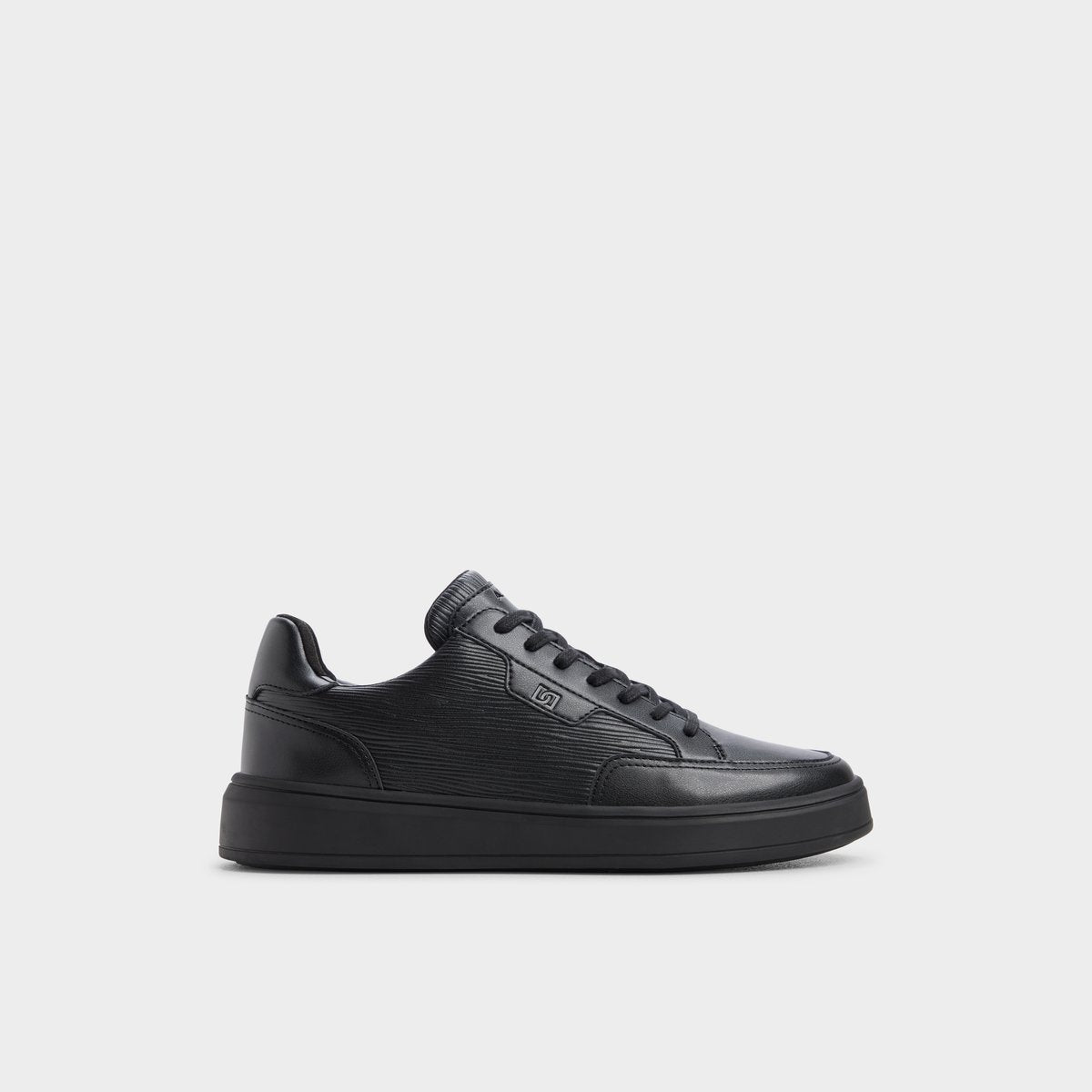 Aldo Miko Sneakers Black