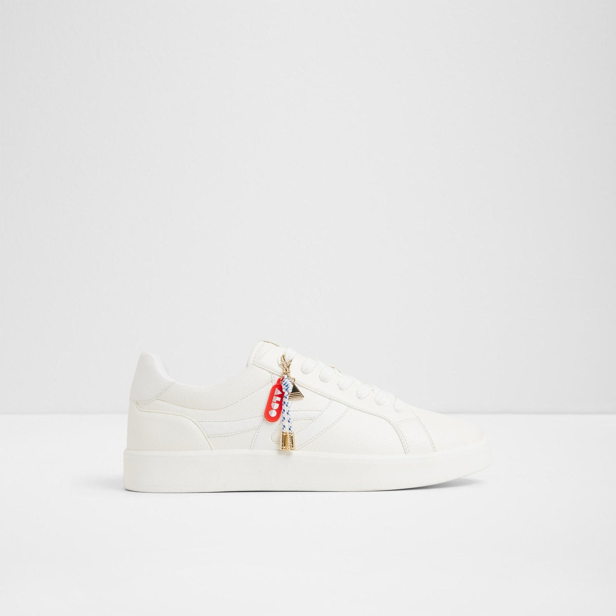 Aldo Mtl72sneaker-M Sneakers Beige