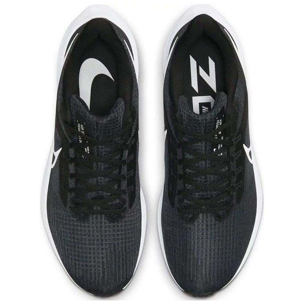 Air zoom pegasus outlet 34 black running shoes