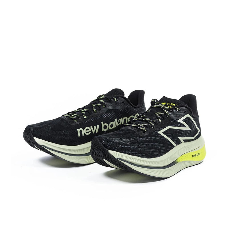 New Balance Fuelcell Energy ARC Trainer