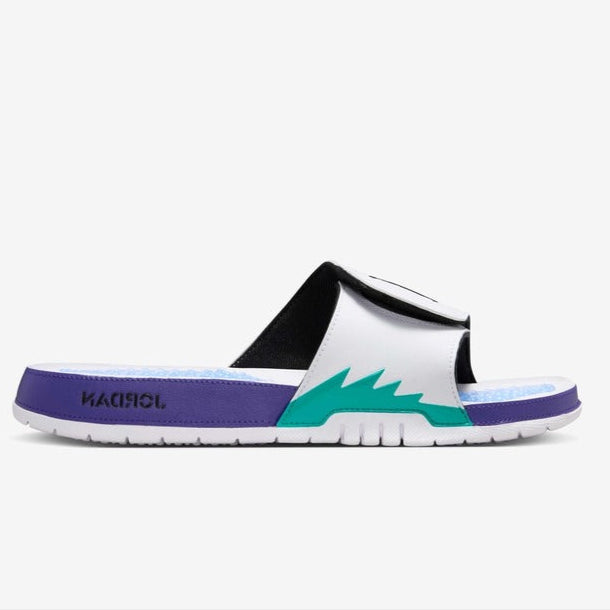 Nike Jordan Hydro 5 Retro Men's Slides - Jango Mall