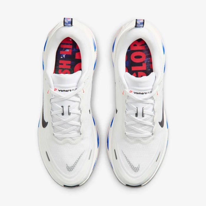 Nike Vomero Plus Men's Road Running Shoes