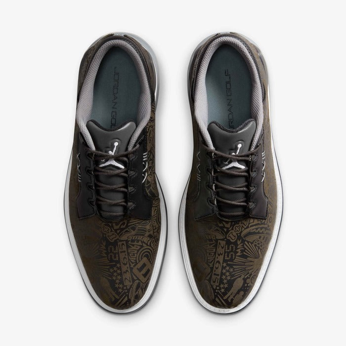 Nike Jordan ADG 5 Golf Shoes