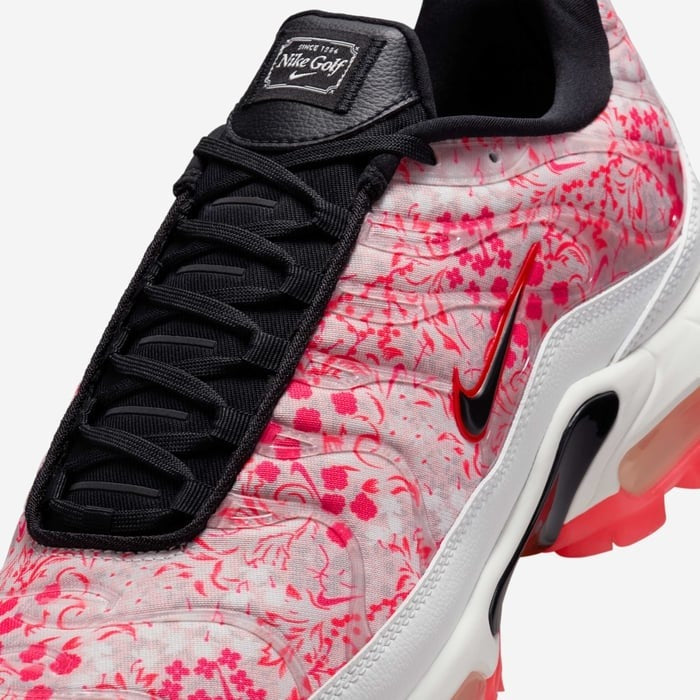 Nike Air Max Plus G Golf Shoes