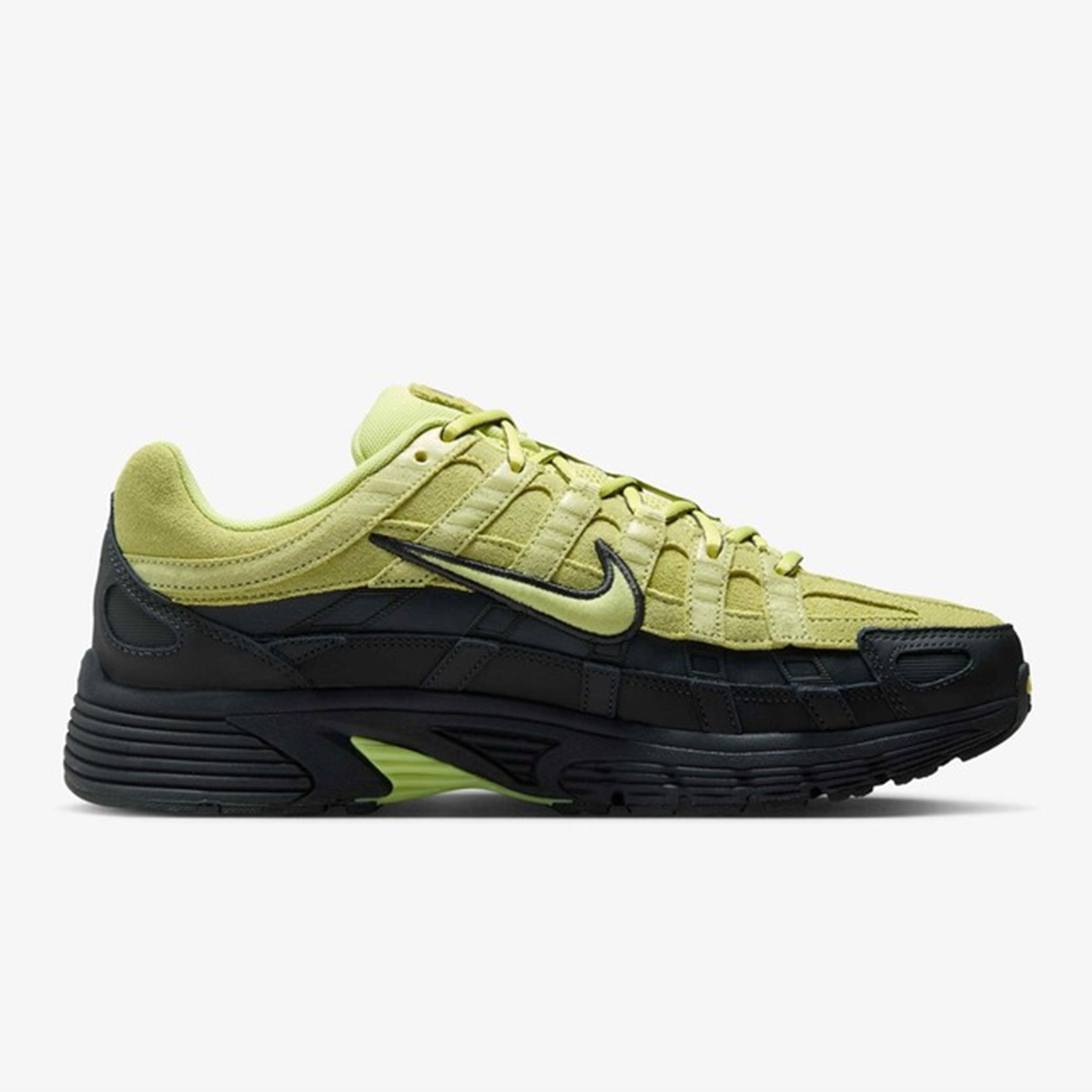 Nike P-6000 PRM Men's Running Shoe