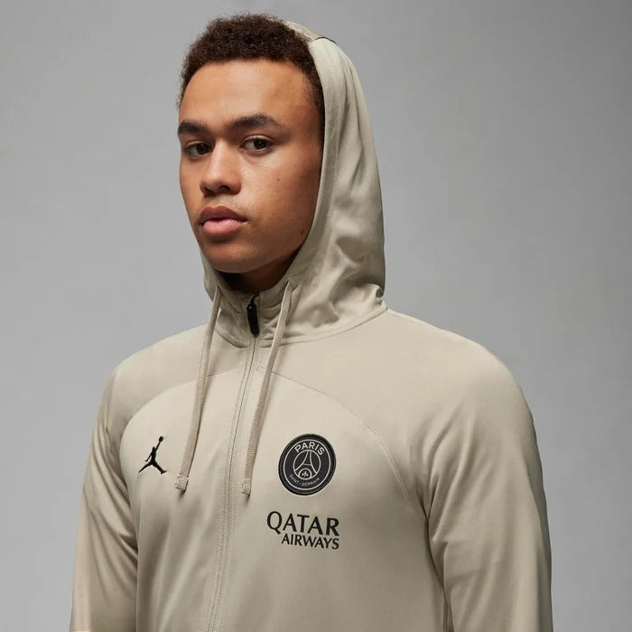 Paris Saint Germain Strike Third TrackSuit