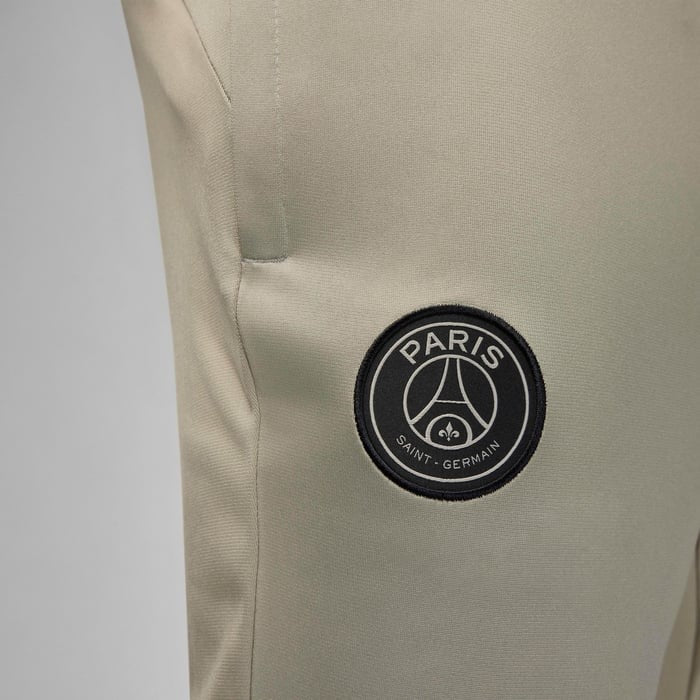 Paris Saint Germain Strike Third TrackSuit