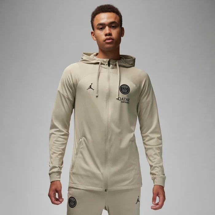 Paris Saint Germain Strike Third TrackSuit