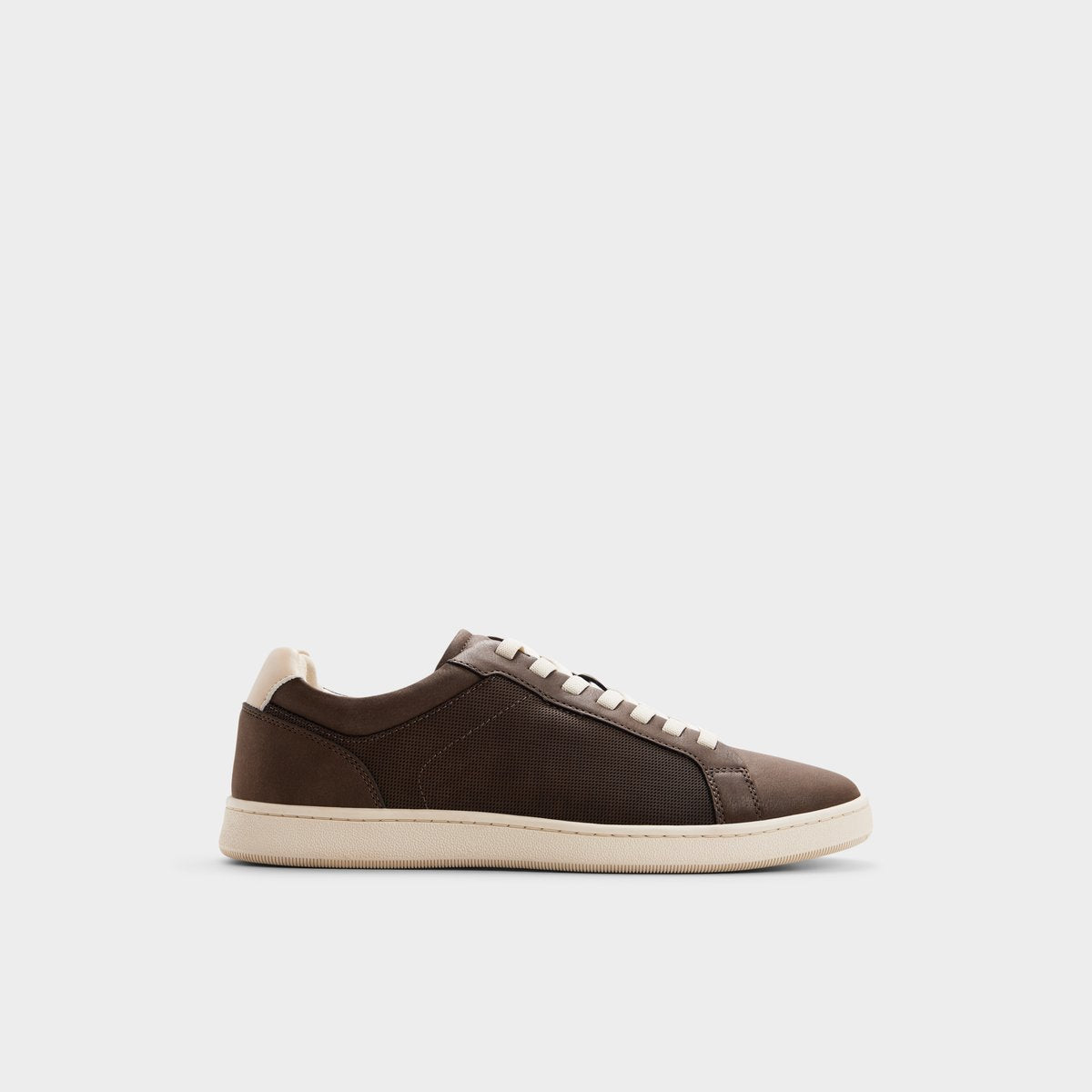 Aldo Obrien Sneakers Dark Brown