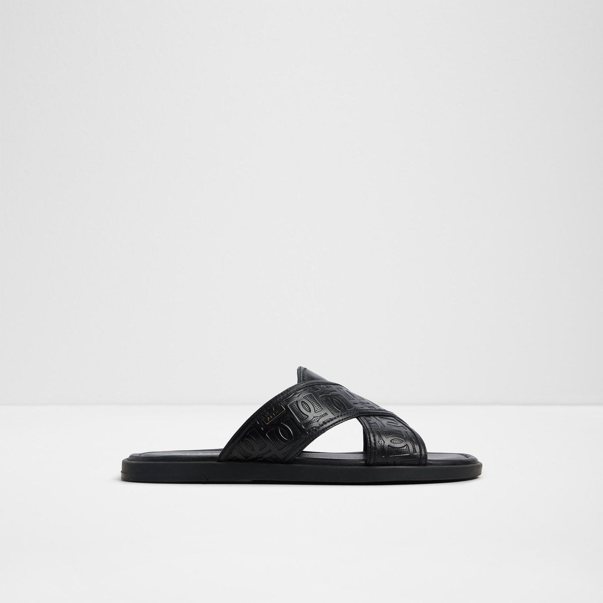 Aldo Olino Sandals Black