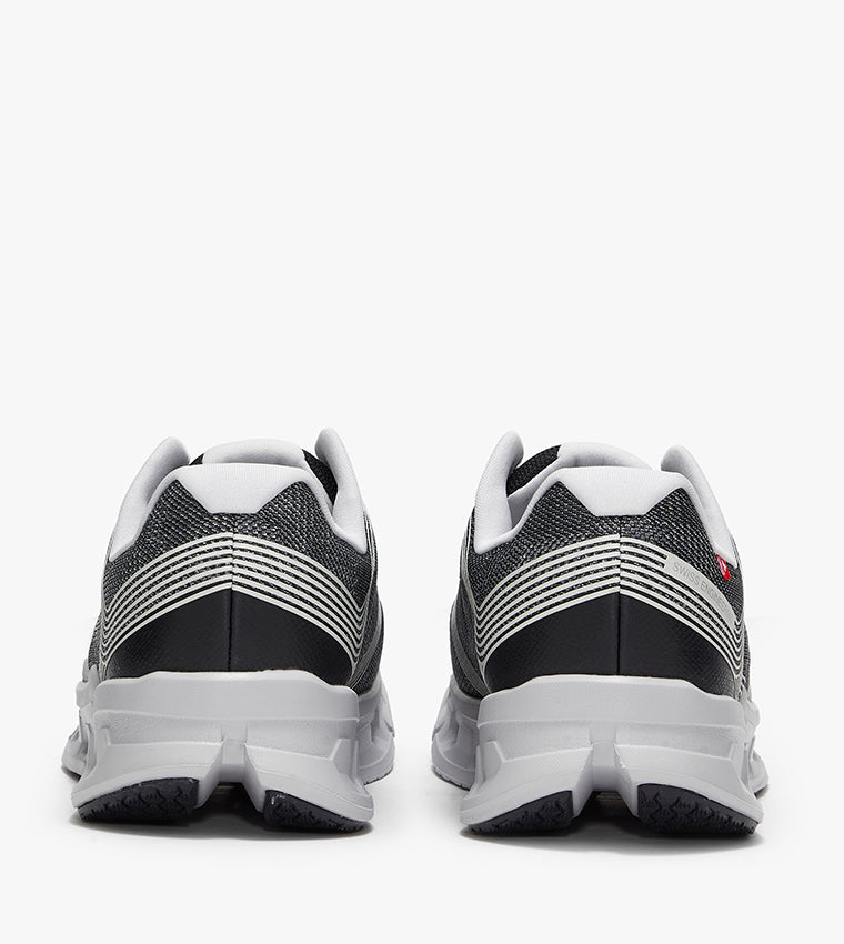On Cloudgo Men's Running Shoes - Black