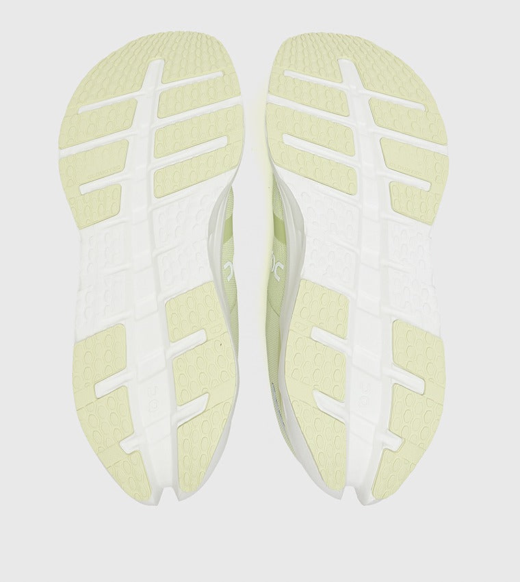 On Cloud Cloudrunner 3 Green