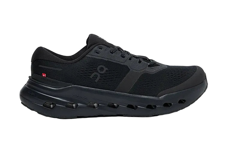 On Cloud CLOUDRUNNER 3 For Men Black