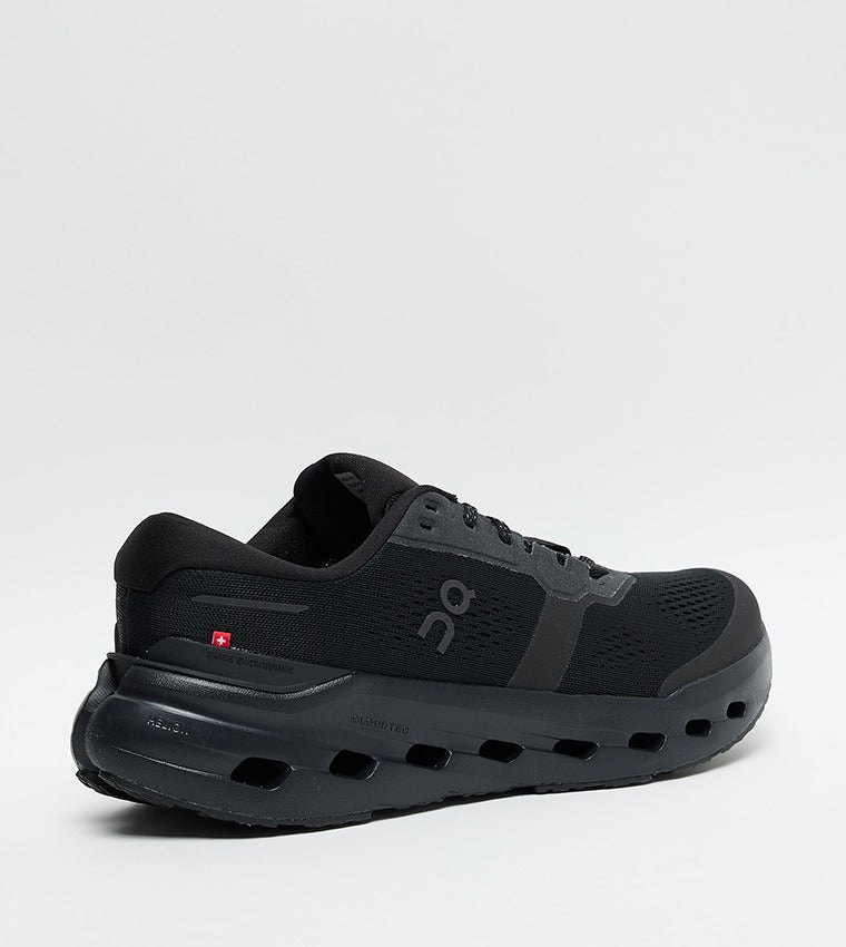 On Cloud CLOUDRUNNER 3 For Men Black