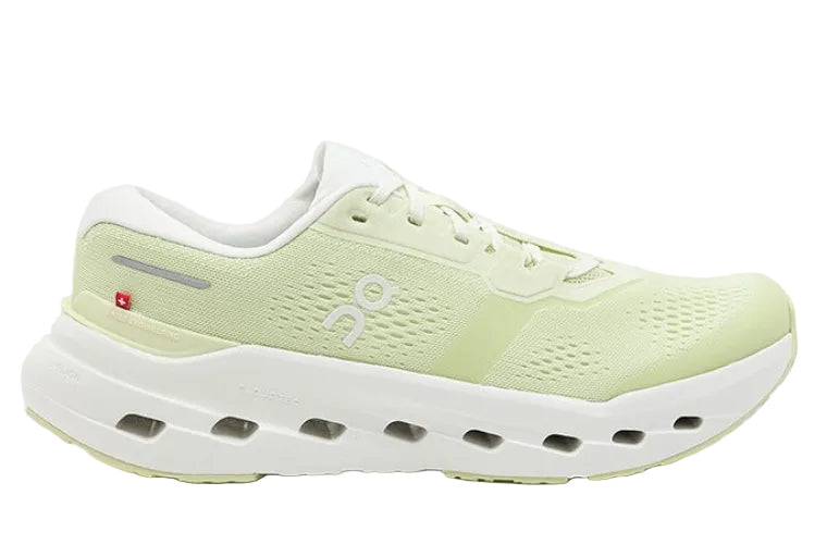 On Cloud Cloudrunner 3 Green