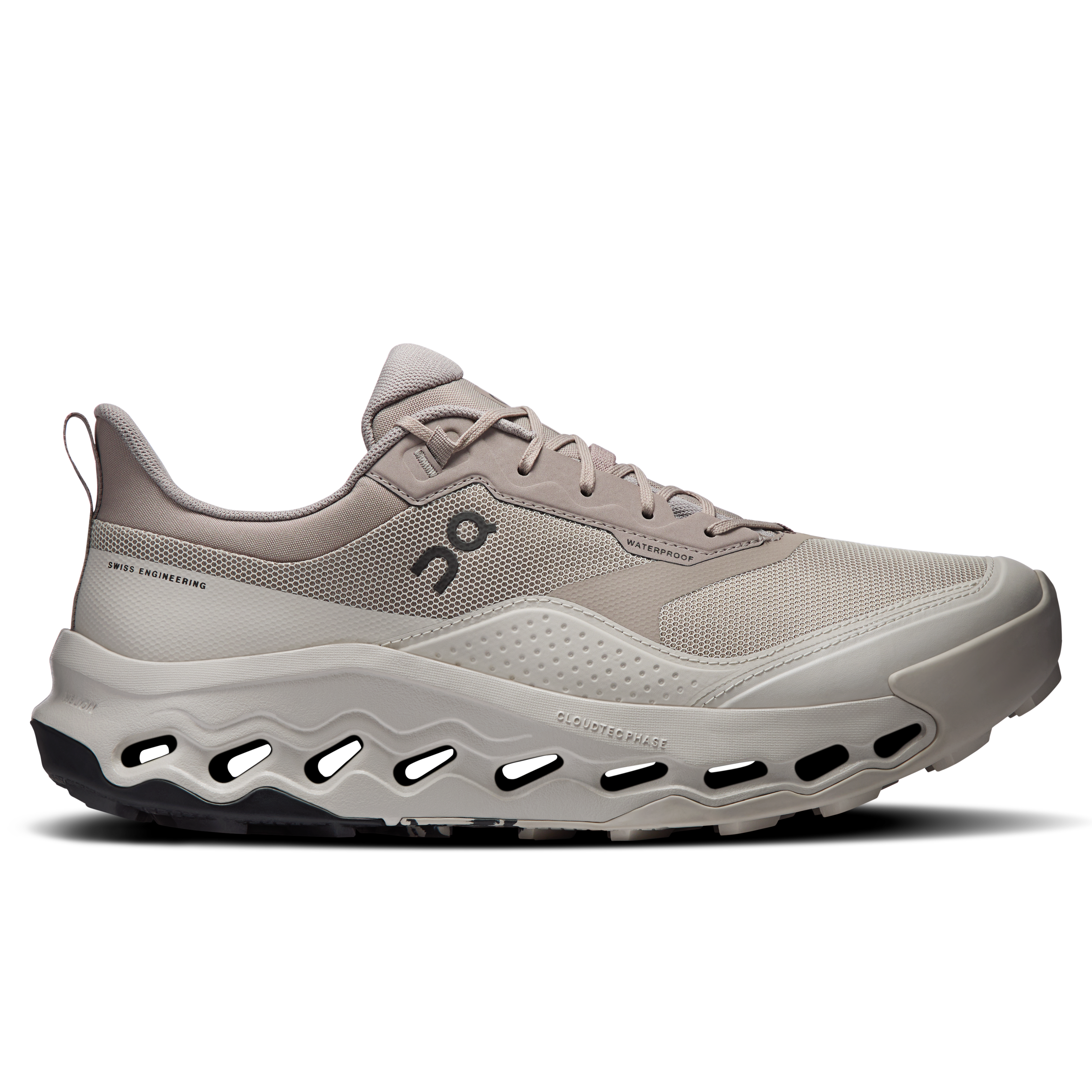 On Cloudhorizon 2 Waterproof Unisex Trail Running Shoes