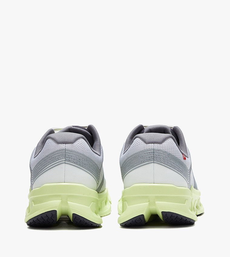 ON Cloudgo Sports Shoes Grey