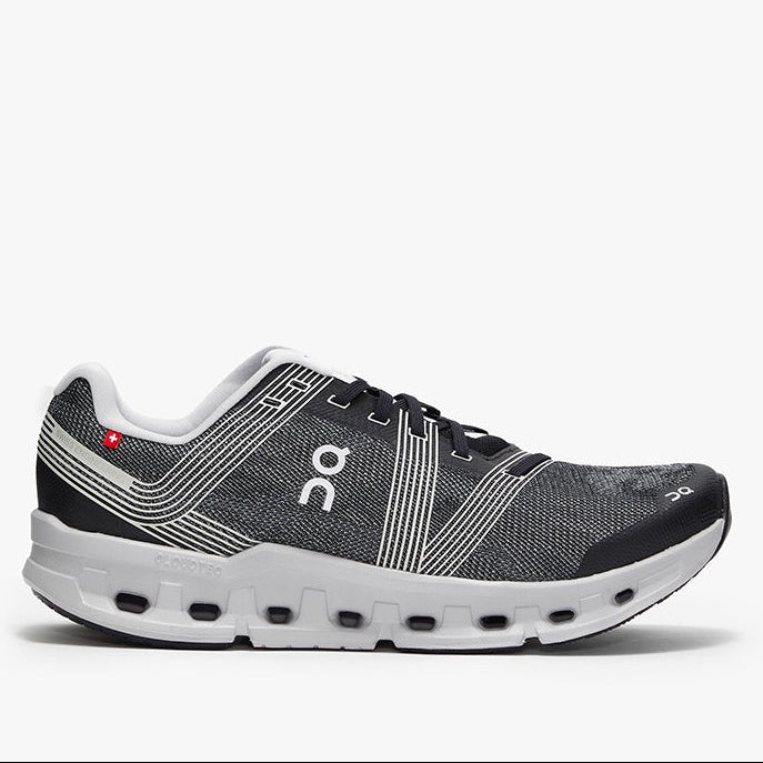 ON Cloudgo Sports Shoes Black