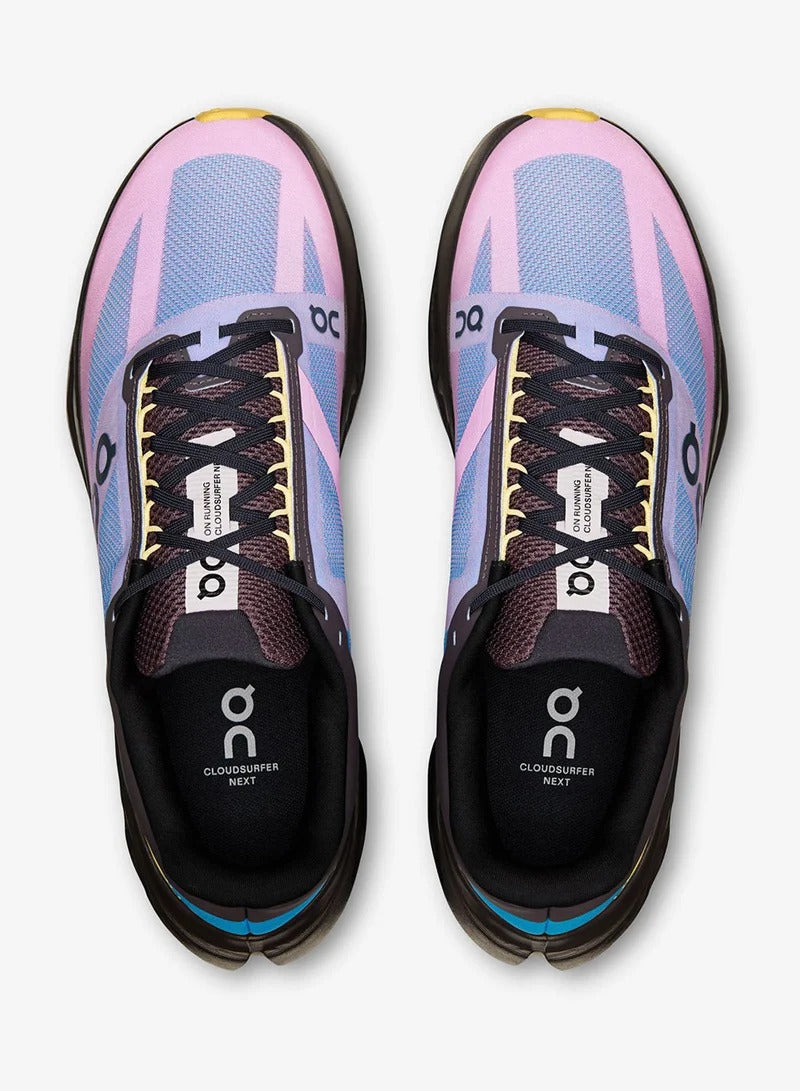 On CloudSurfer Next Running Shoe Men