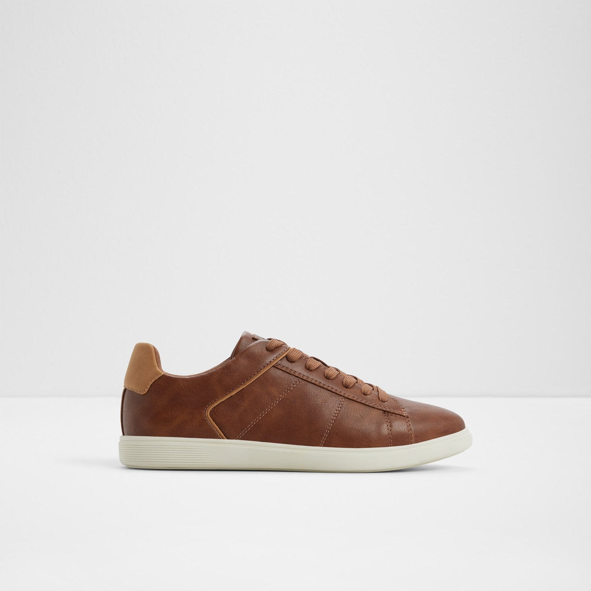 Aldo Ovie Sneakers Brown