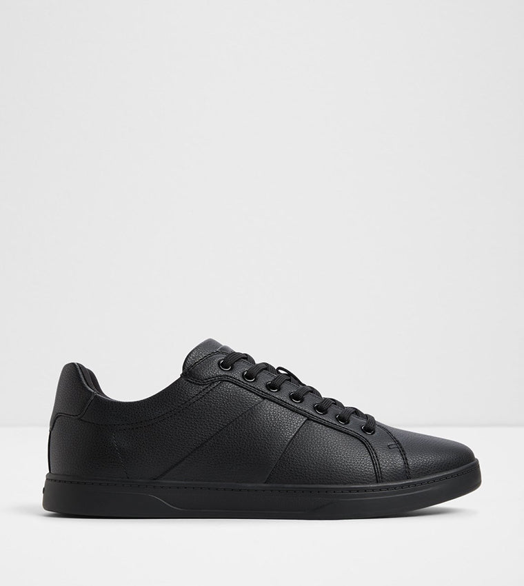 Aldo OZZY Sneakers Black main