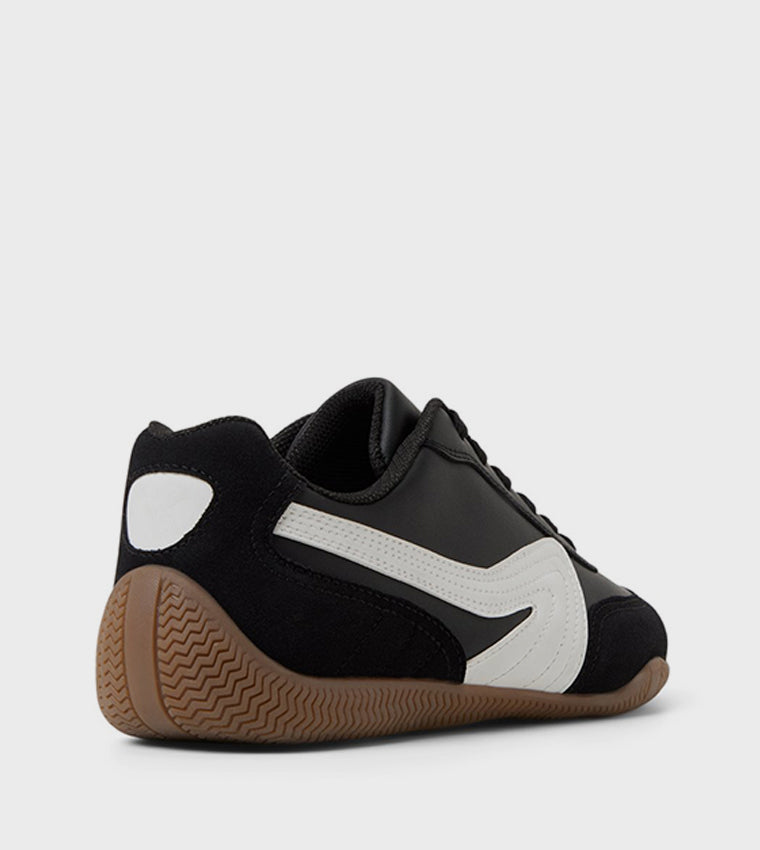 Pantherra Black by Call It Spring