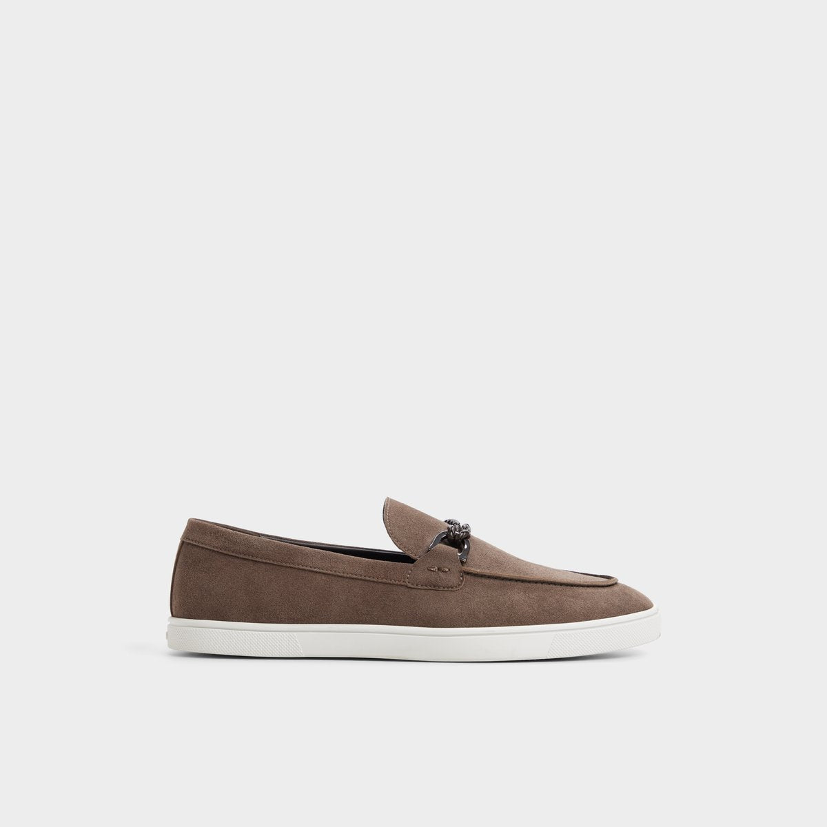 Aldo Patten Loafers Grey