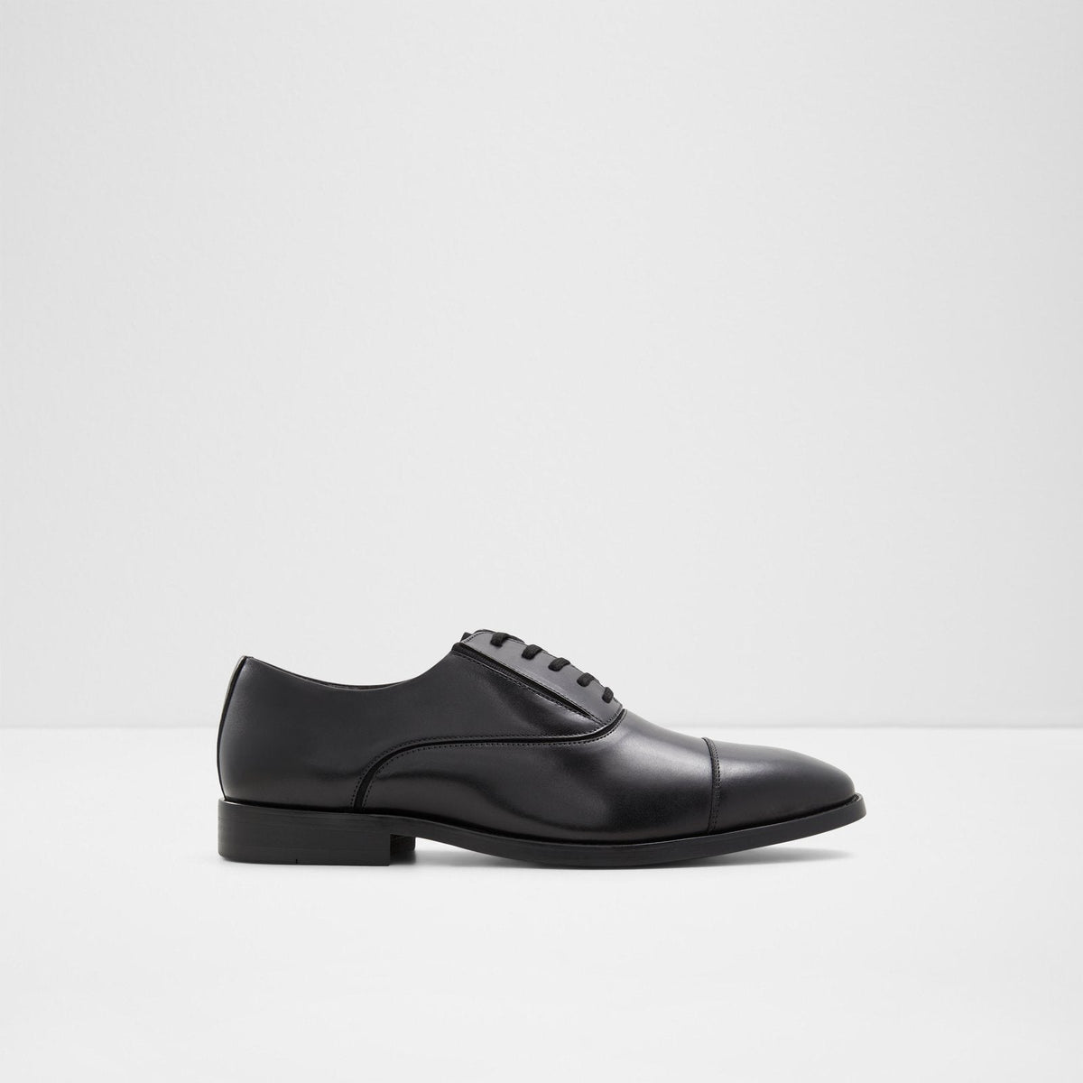 Aldo Paxley Formal Shoes Black 001