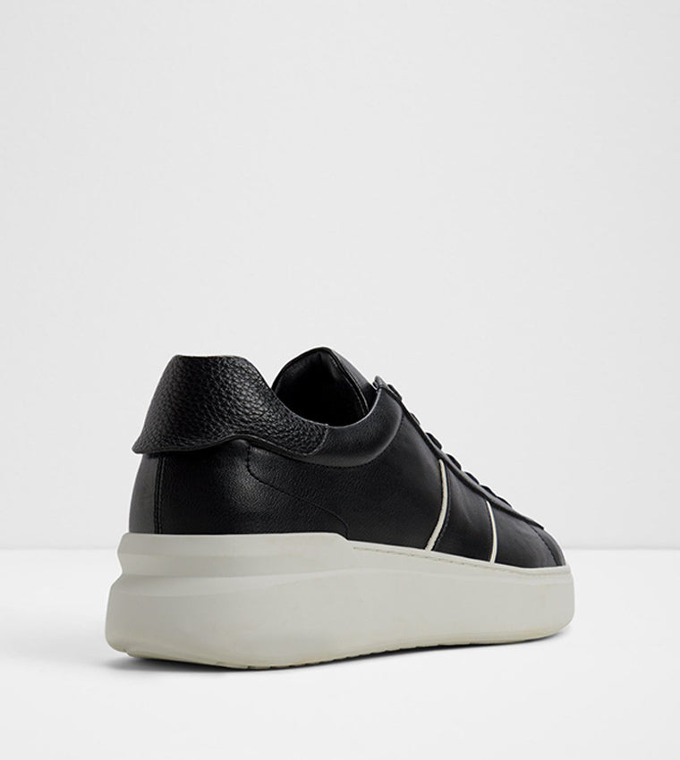 Aldo PAXON Sneakers Black alt1