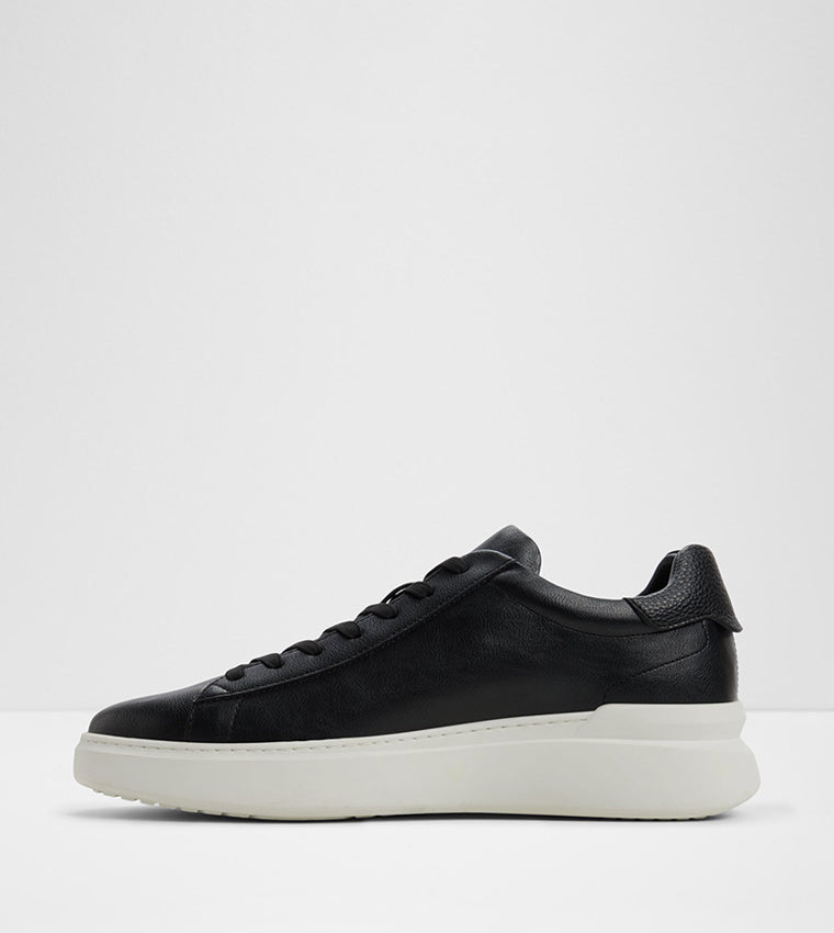 Aldo PAXON Sneakers Black alt2