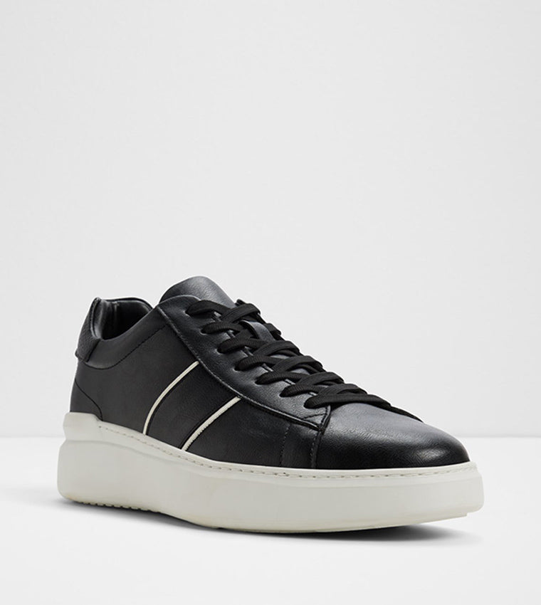 Aldo PAXON Sneakers Black alt3