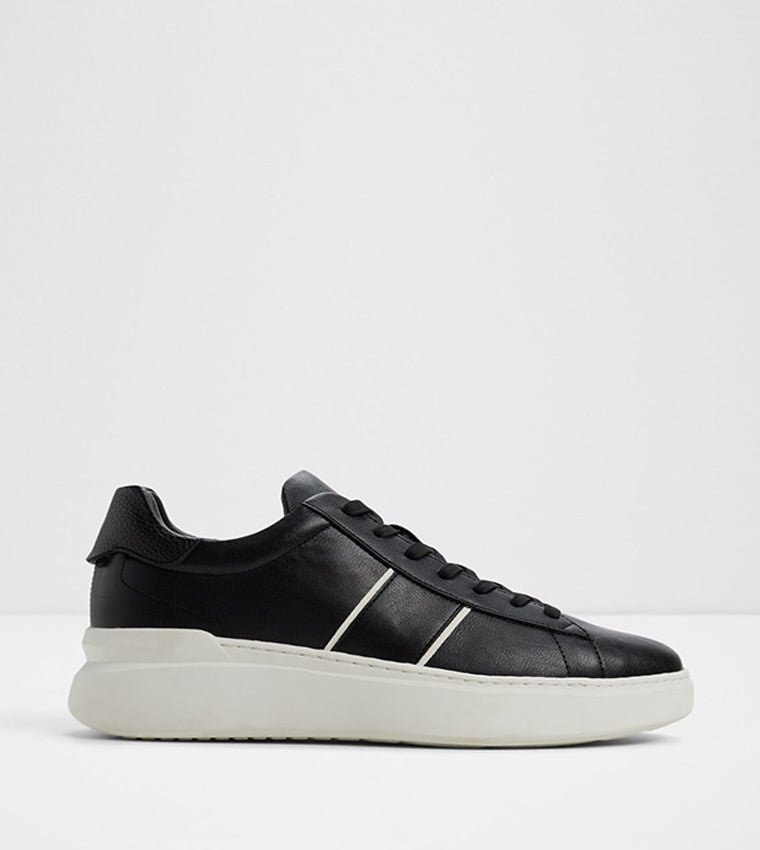 Aldo PAXON Sneakers Black main