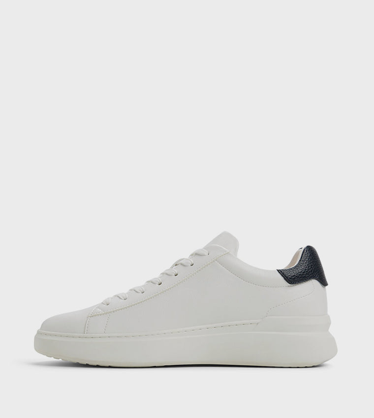 Aldo PAXON Sneakers White alt2