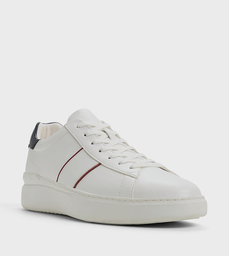 Aldo PAXON Sneakers White alt3