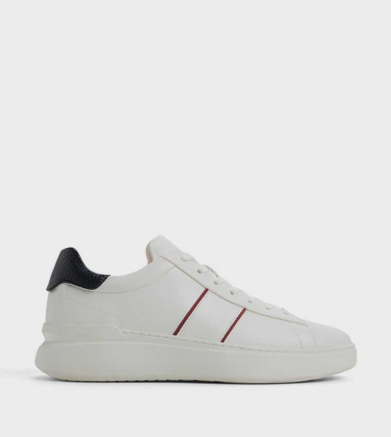 Aldo PAXON Sneakers White main