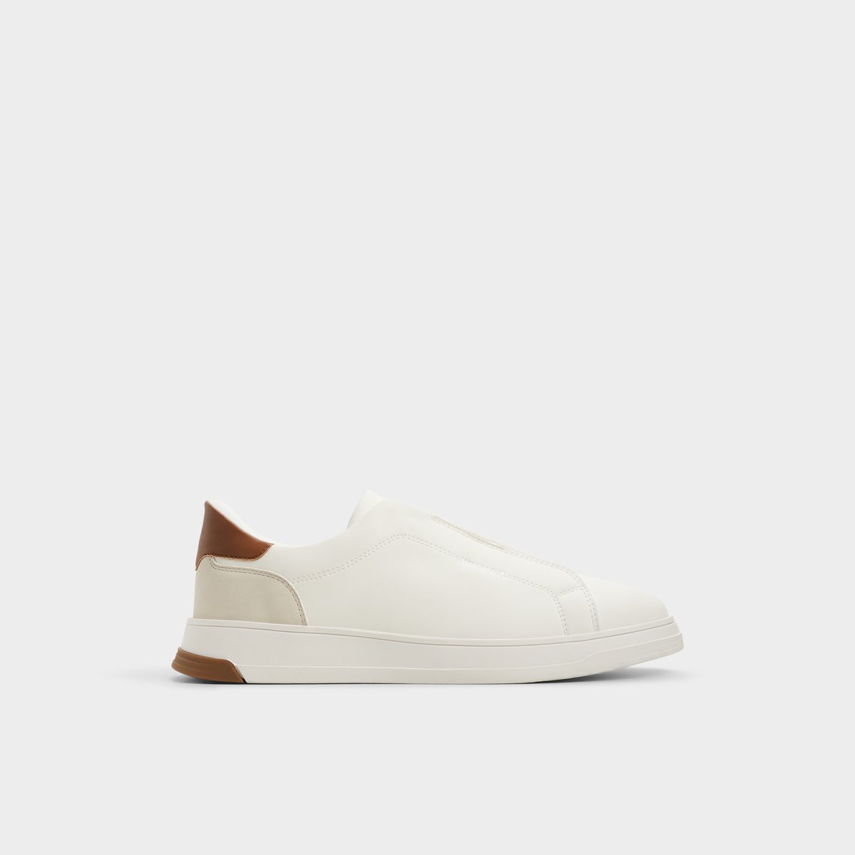Aldo Pearce Sneakers White