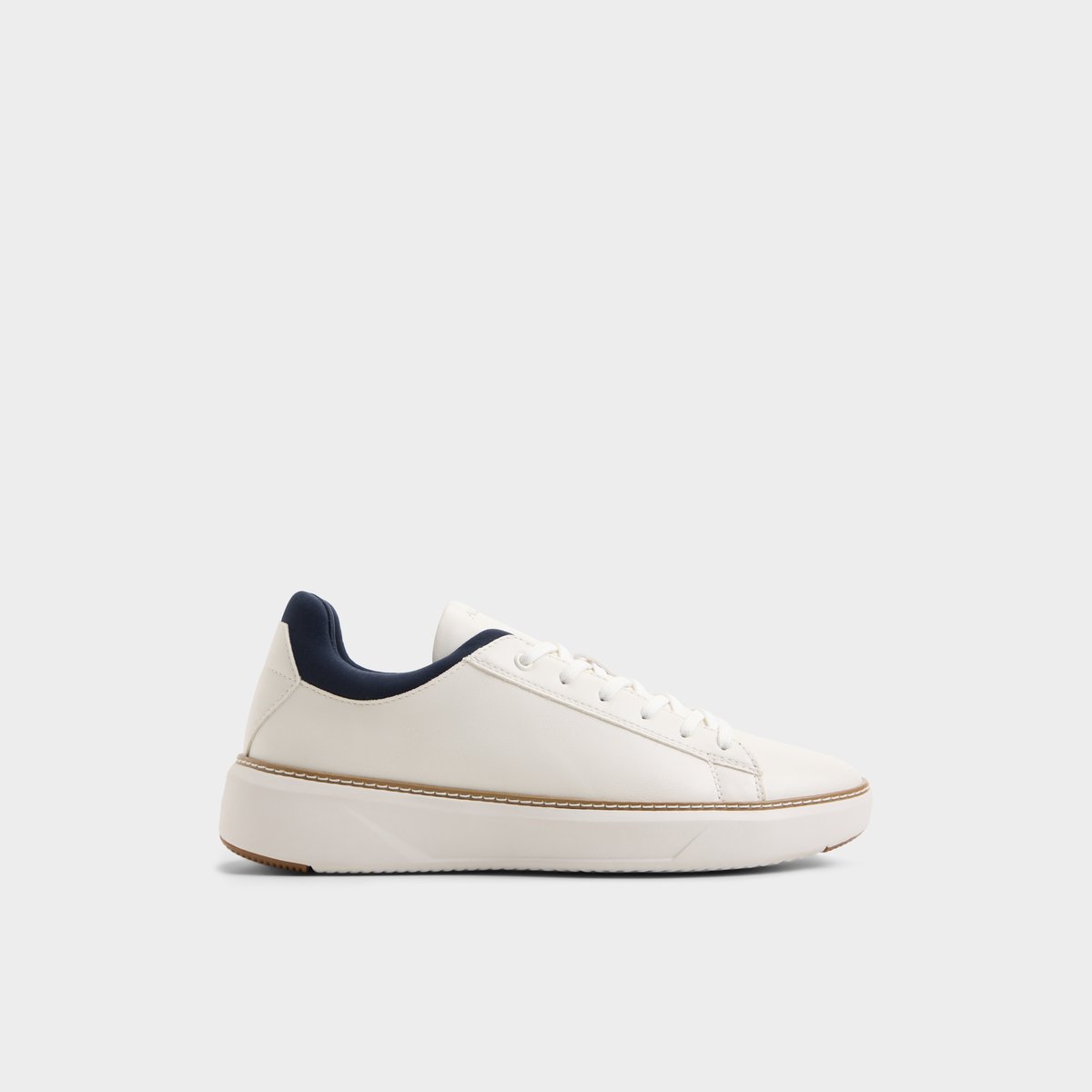 Aldo Pederson Sneakers White