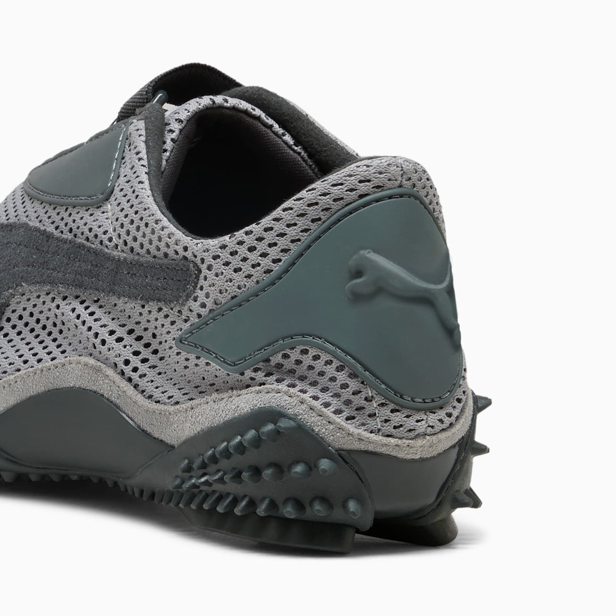 PUMA Mostro Freedom sneakers back view