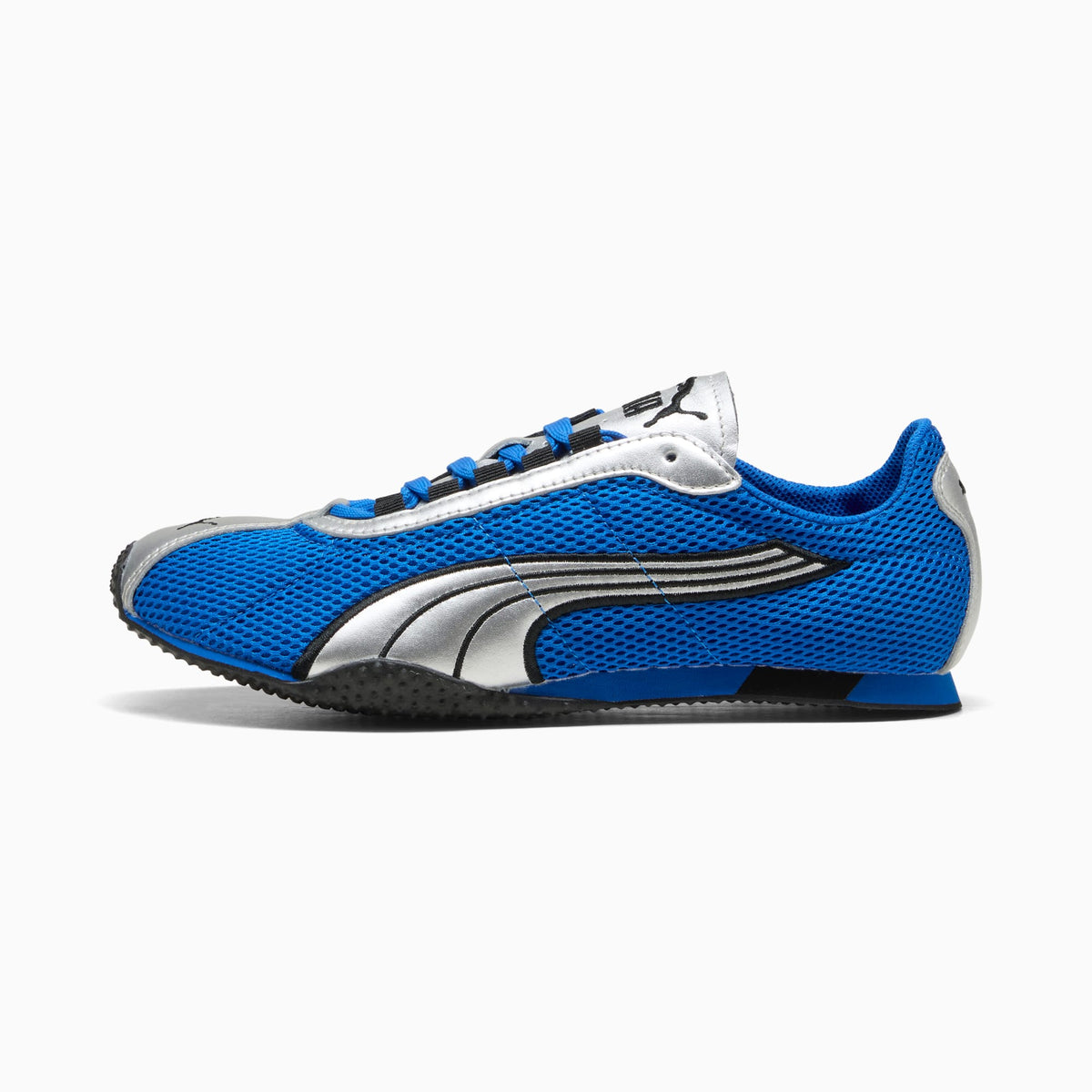 PUMA H-Street OG Team Royal Black sneakers side view