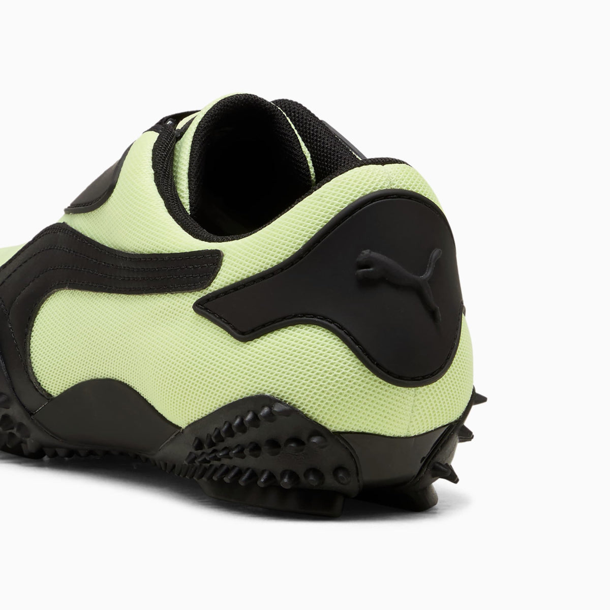PUMA Mostro OG Prime sneakers back view