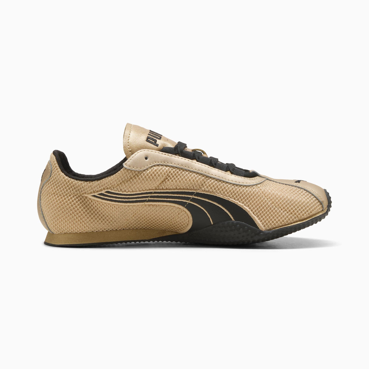 PUMA H-Street Chrome sneakers detail