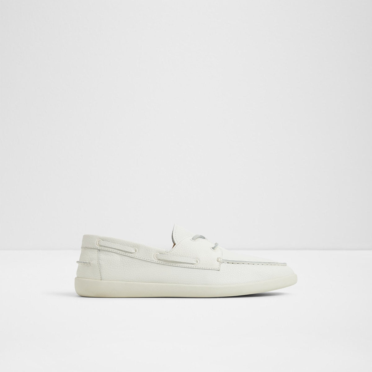 Aldo Portwind Loafers Ochre
