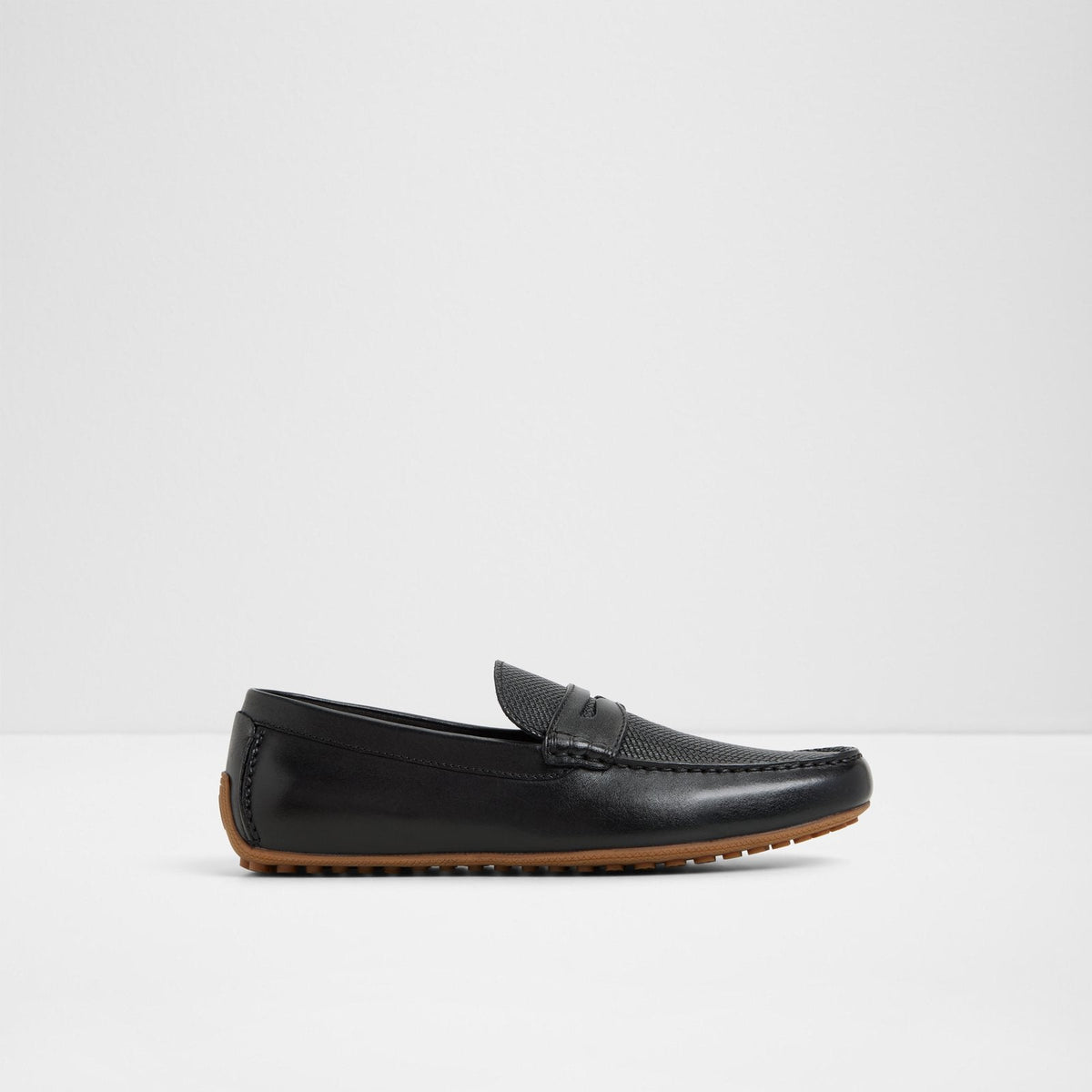 Aldo Puerto-In Loafers Black