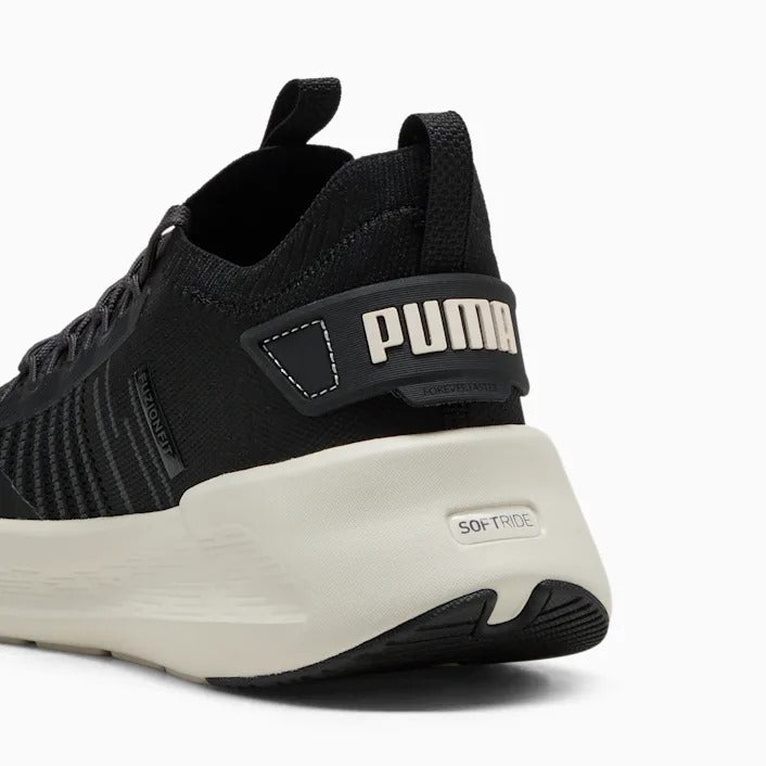 Puma SOFTRIDE Symmetry Fuzion Running Shoes